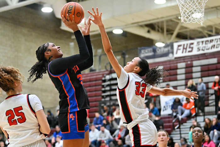 a Clackamas Benson girls basketball Oregon POA Holiday Classic December 29 2023 Leon Neuschwander 59